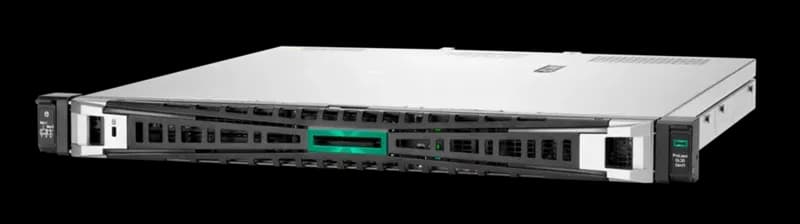 HPE ProLiant DL20 Gen11