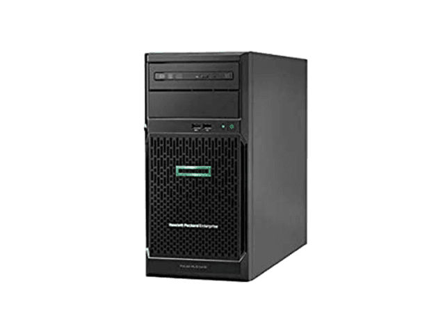 HPE ProLiant DL180 Gen10 Plus