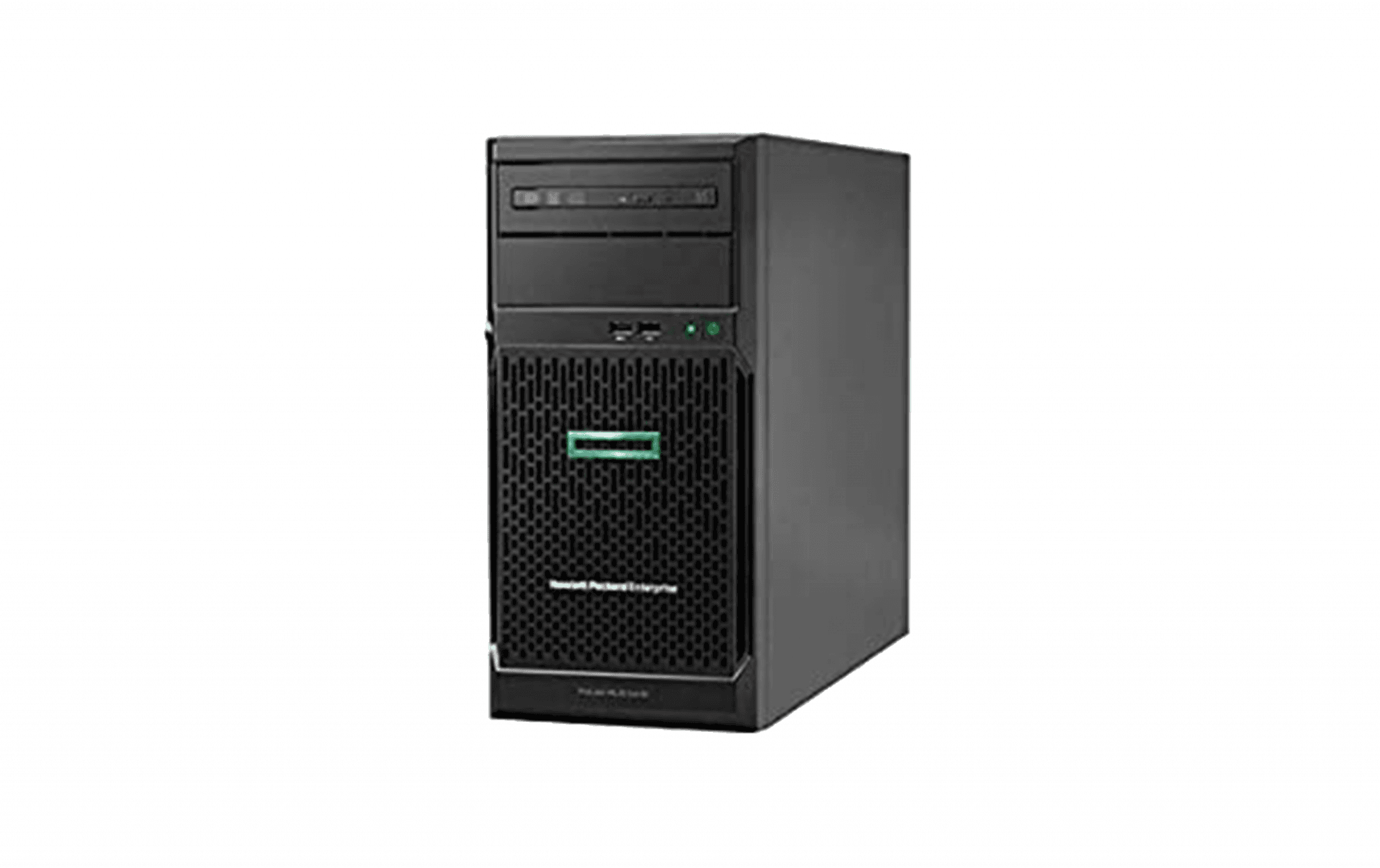 HPE ProLiant DL180 Gen10 Plus
