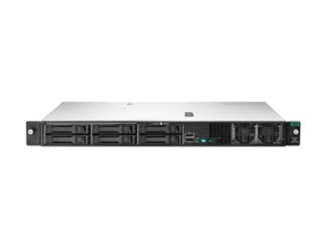 HPE ProLiant DL160 Gen10 Plus