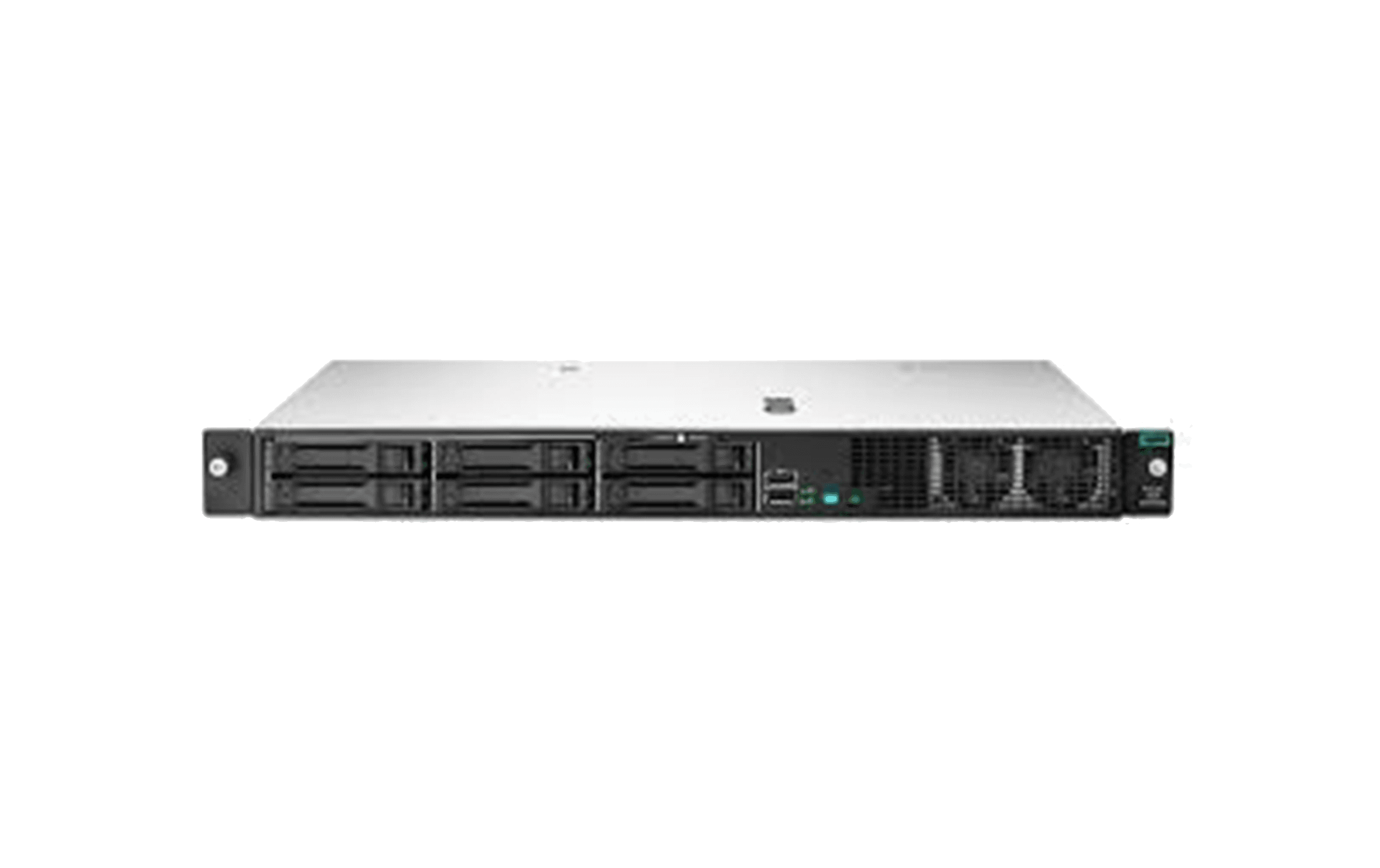 HPE ProLiant DL160 Gen10 Plus