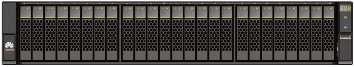 Huawei OceanStor Dorado 3000 V6