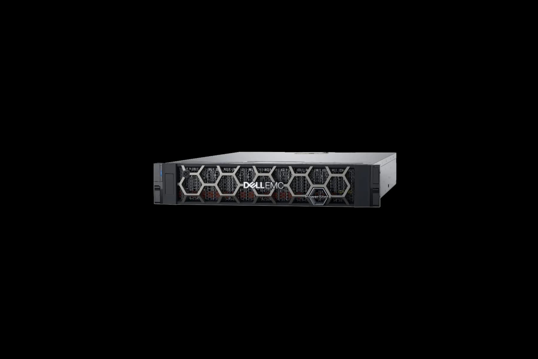 Dell PowerStore 1200T