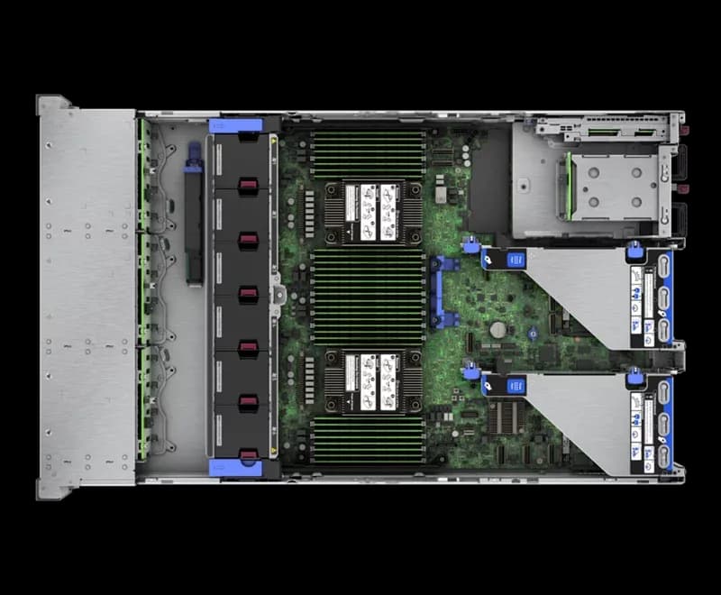 HPE ProLiant DL380 Gen11