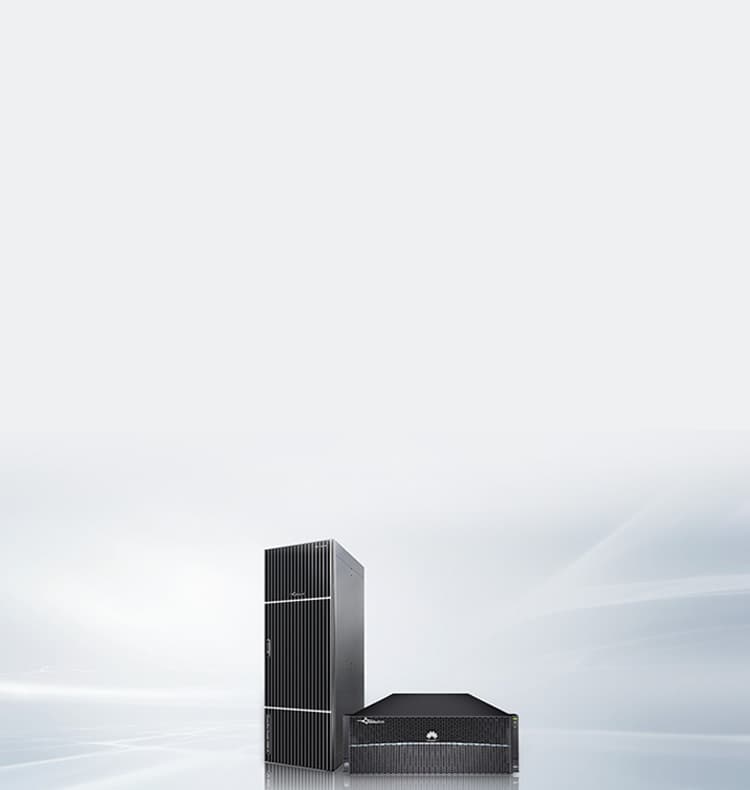 Huawei OceanStor Dorado 18000 V6