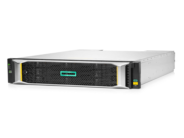 HPE MSA 2062