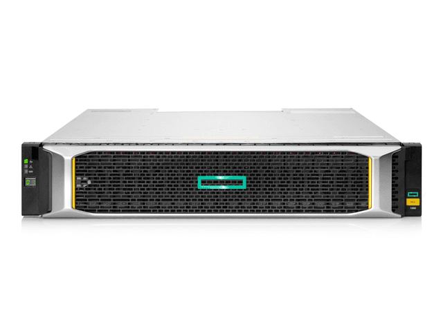 HPE MSA 1060