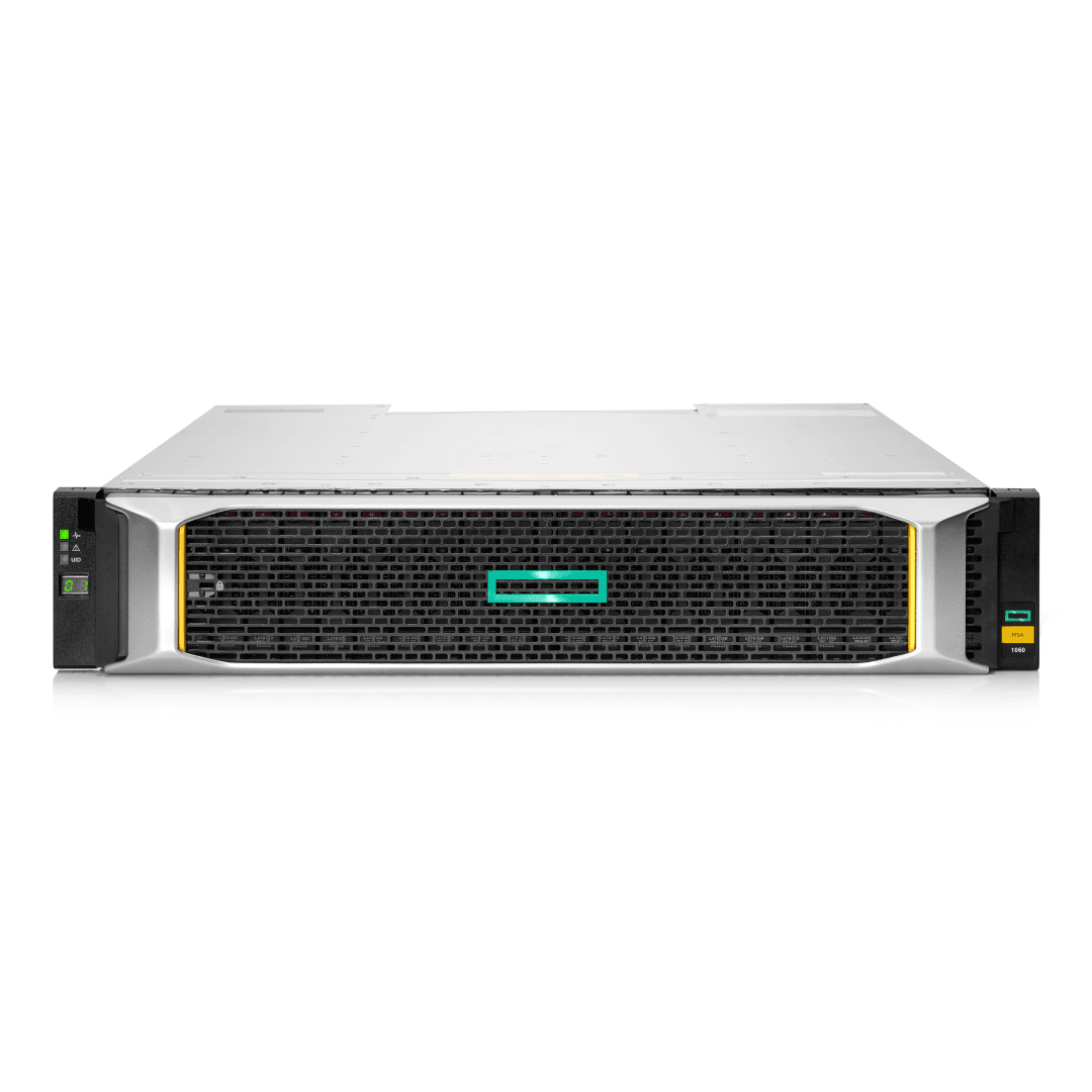 HPE MSA 1060
