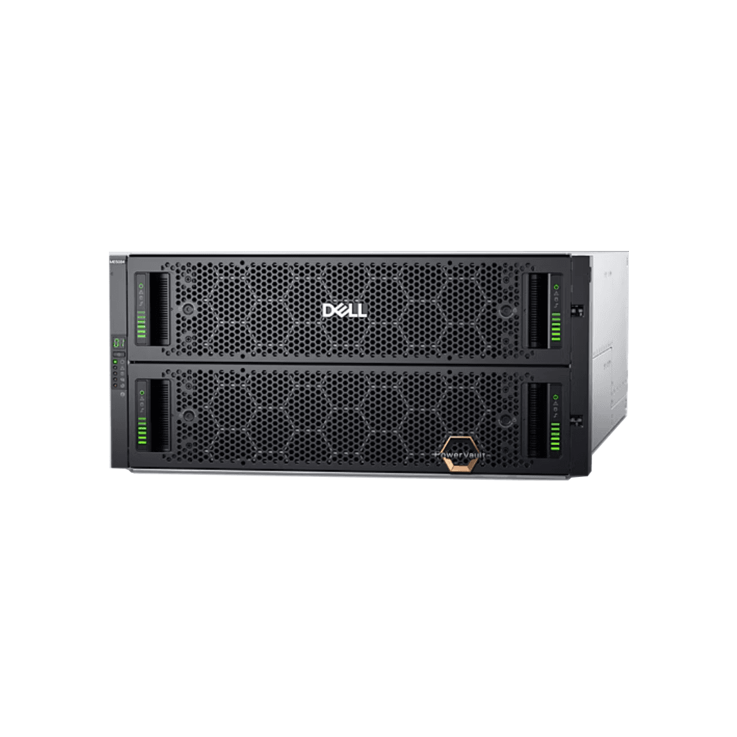 Dell PowerVault ME5084