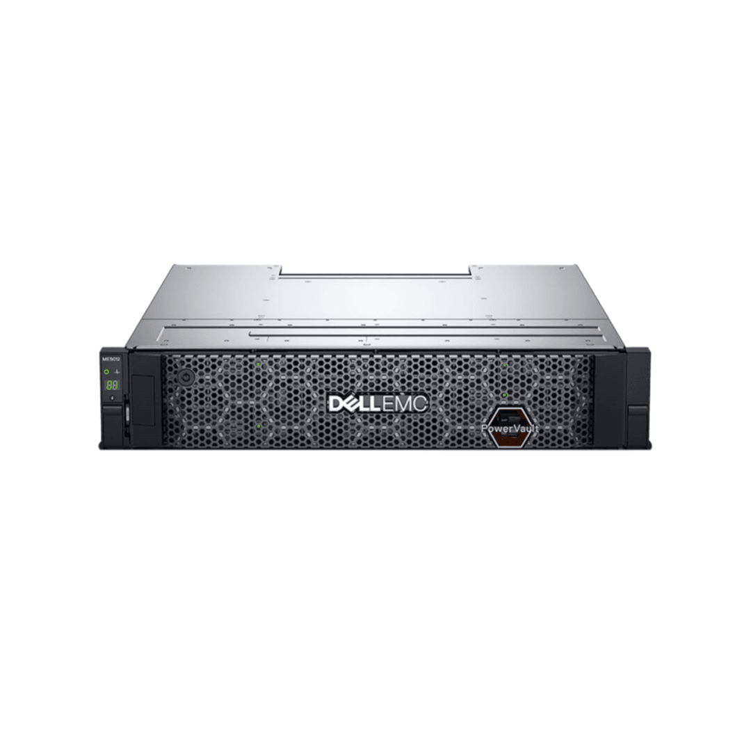 Dell PowerVault ME5024