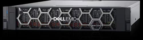 Dell PowerStore 500T