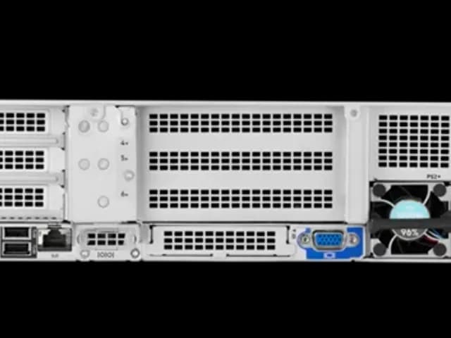 HPE ProLiant DL380 Gen12