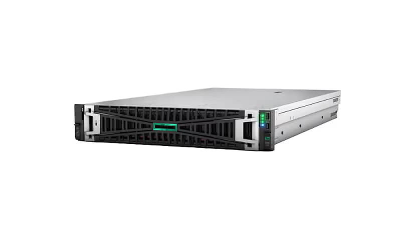 HPE ProLiant DL560 Gen11