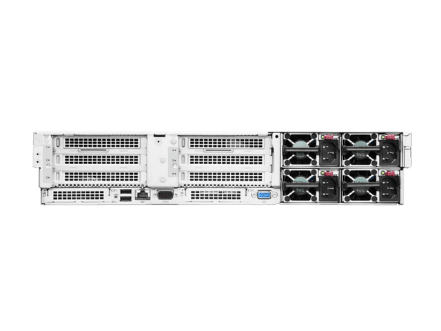 HPE ProLiant DL380a Gen11