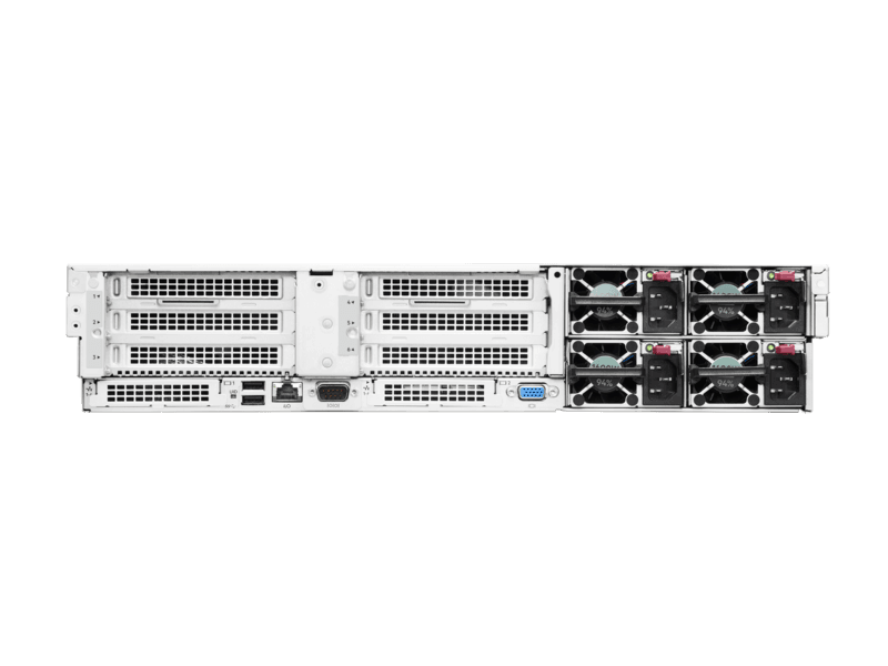 HPE ProLiant DL380a Gen11