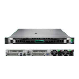 HPE ProLiant DL365 Gen11