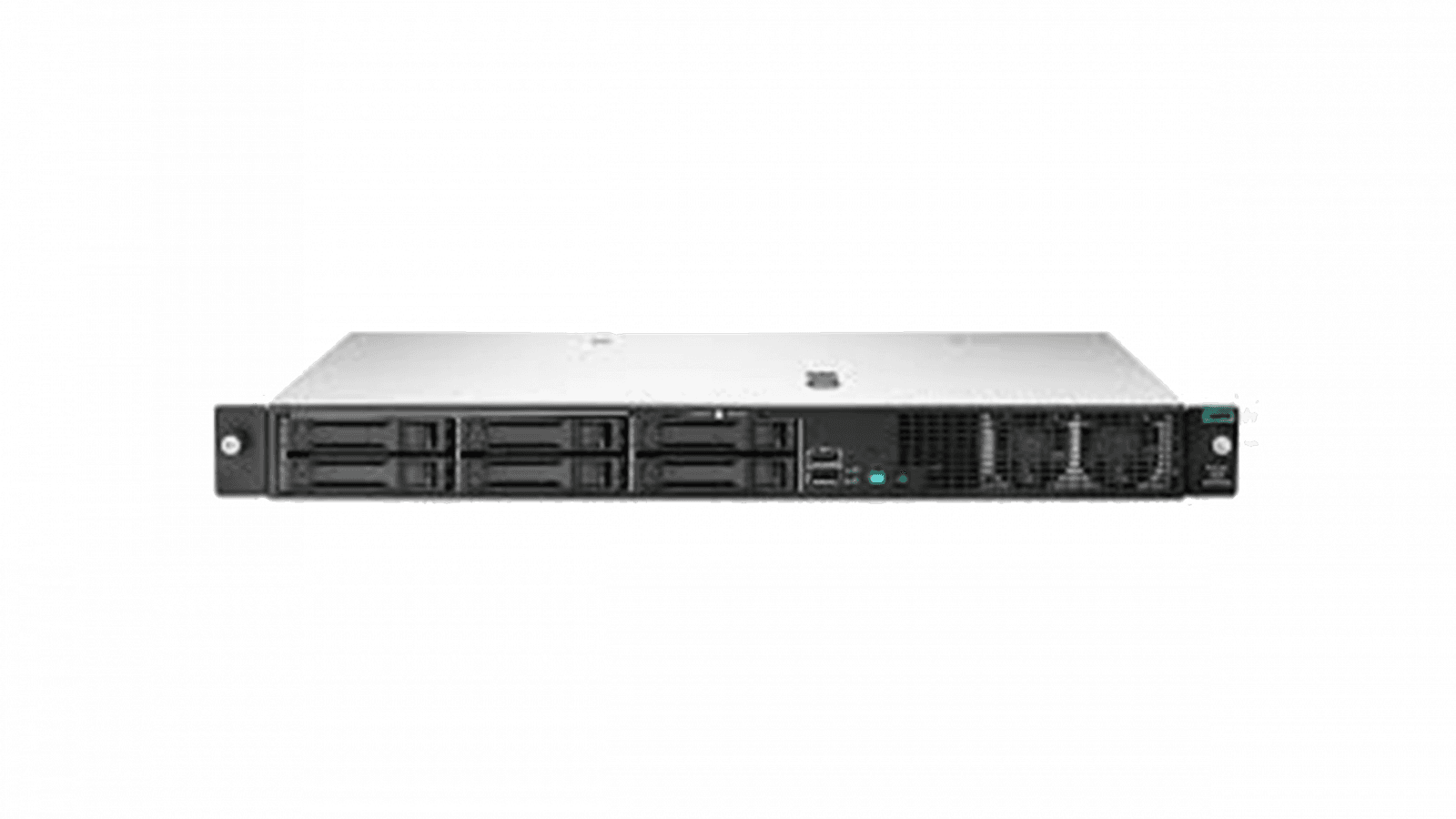HPE ProLiant DL20 Gen10 Plus