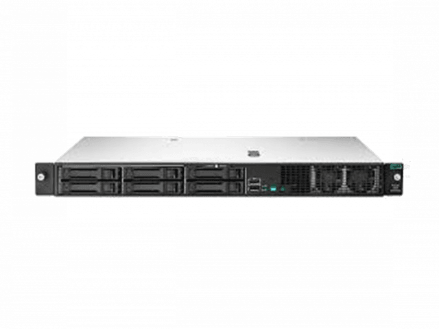 HPE ProLiant DL20 Gen10 Plus