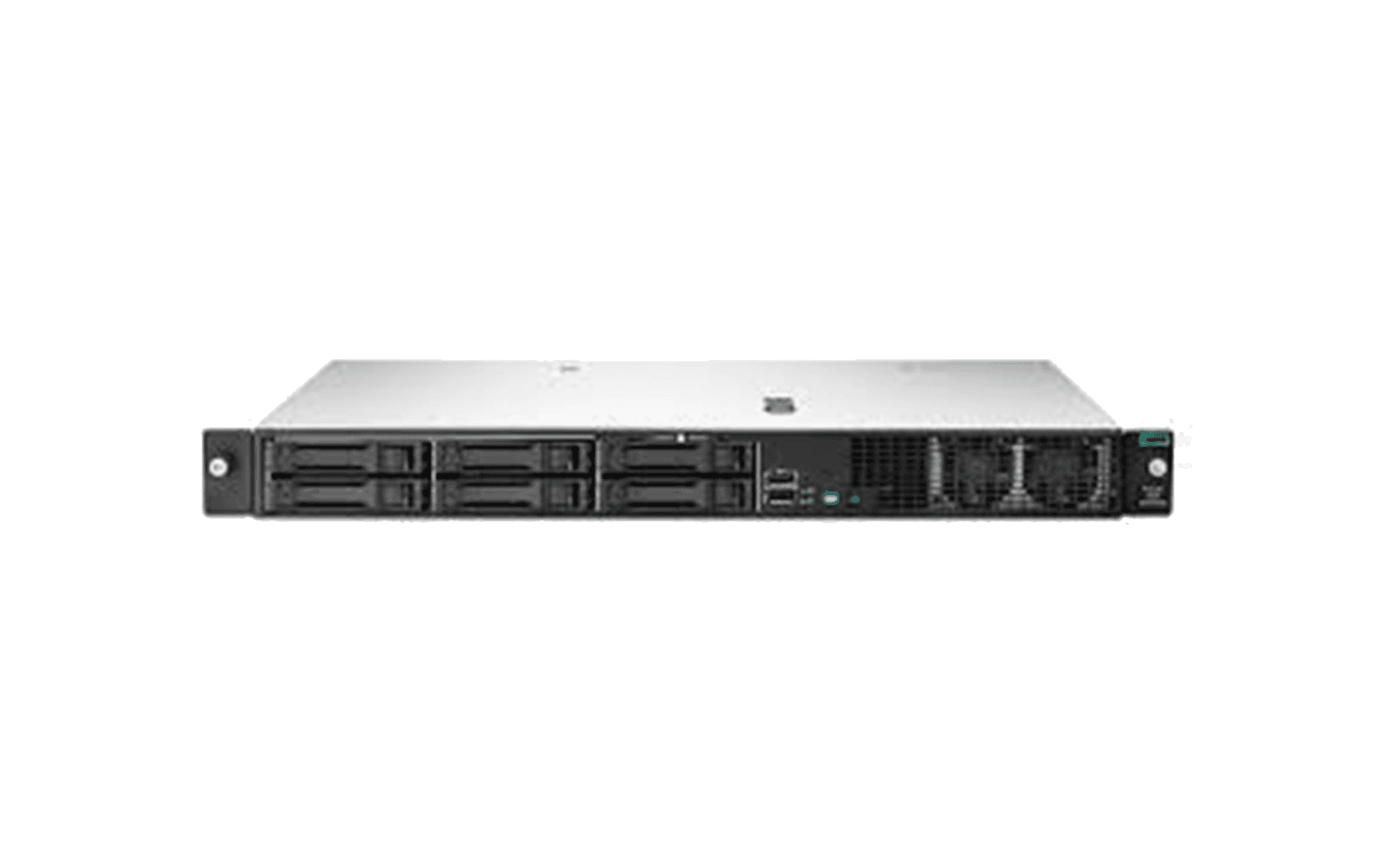 HPE ProLiant DL20 Gen10 Plus