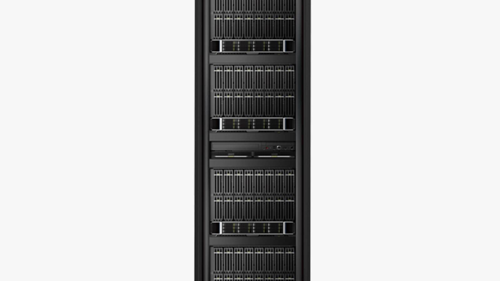 HPE ProLiant DL385 Gen10