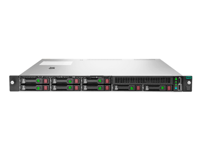 HPE ProLiant DL160 Gen10