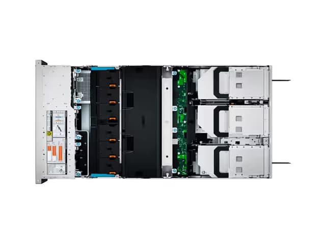 Dell PowerEdge R960