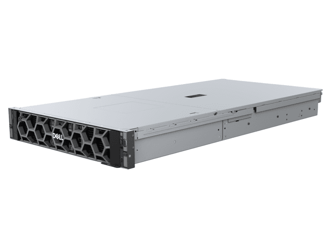 Dell PowerEdge R760xa