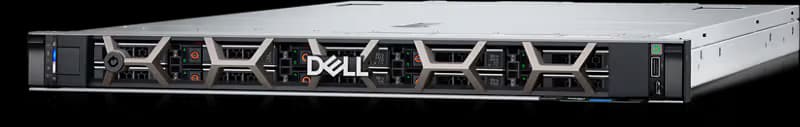 Dell PowerEdge R660