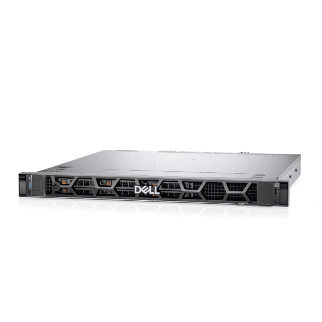 Dell PowerEdge R360