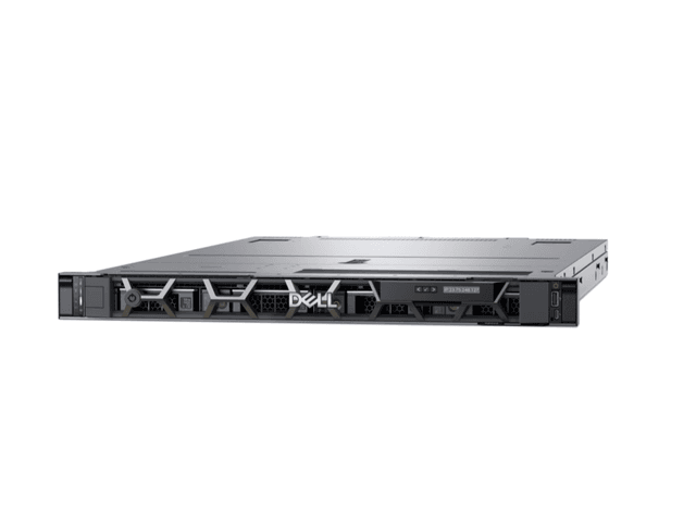 Dell PowerEdge R6525