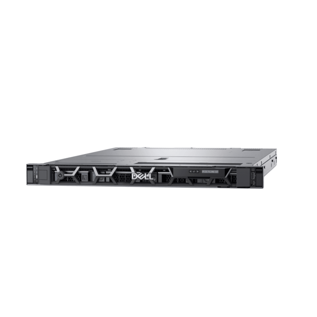 Dell PowerEdge R6525