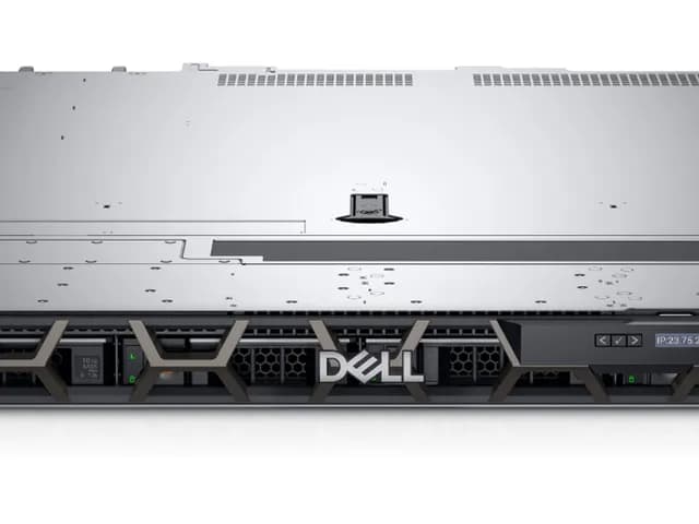 Dell PowerEdge R6515