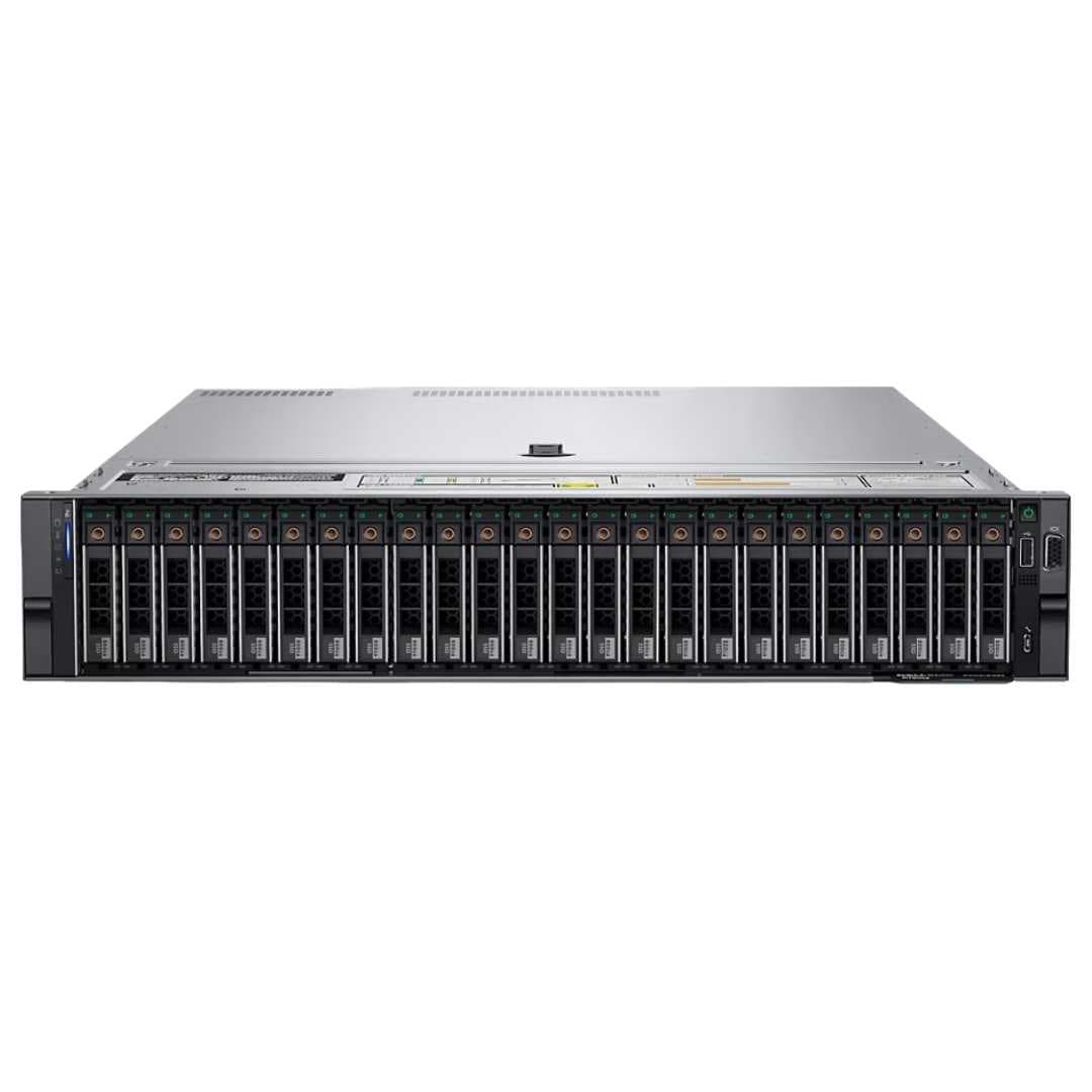 Dell PowerEdge R750xs
