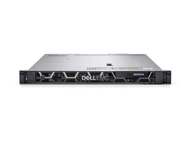 Dell PowerEdge R450