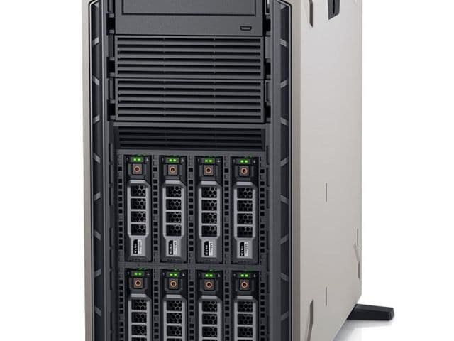 Dell PowerEdge T640