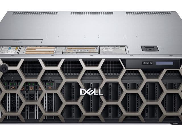 Dell PowerEdge R940