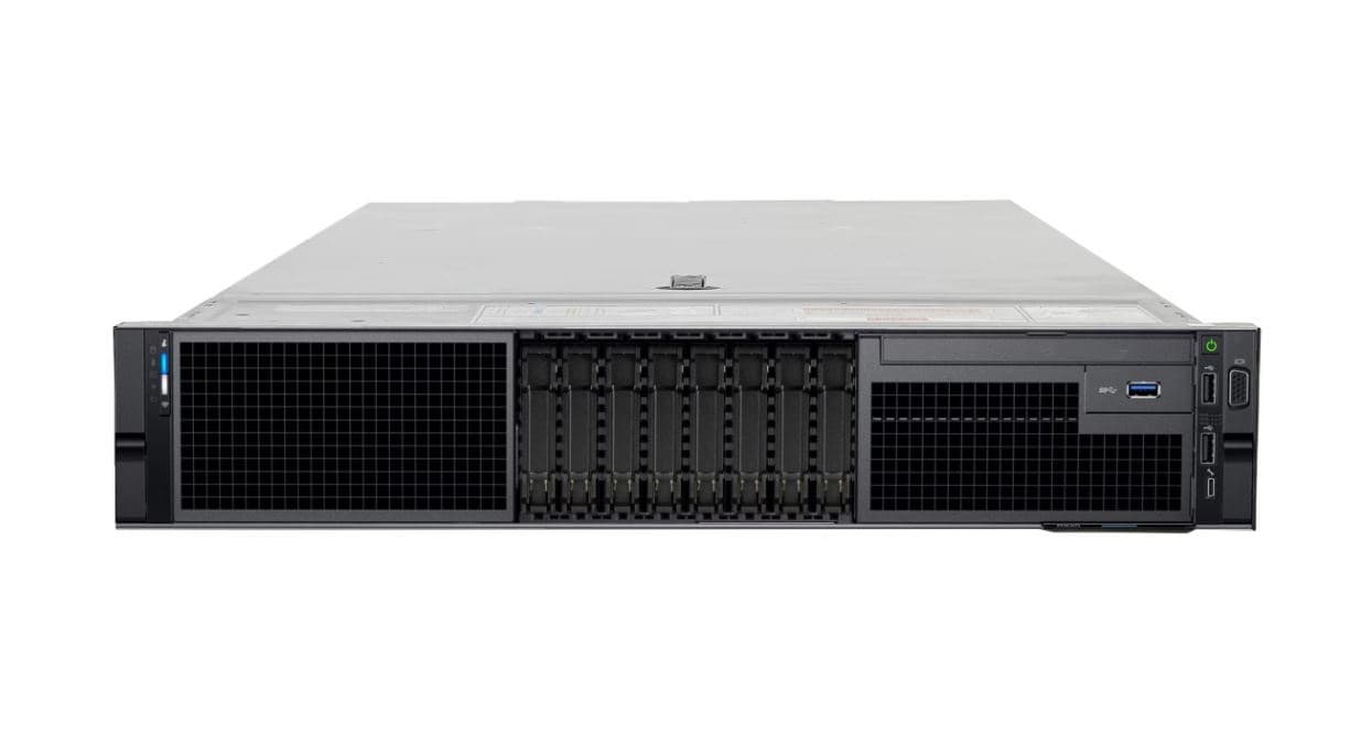 Dell PowerEdge R840