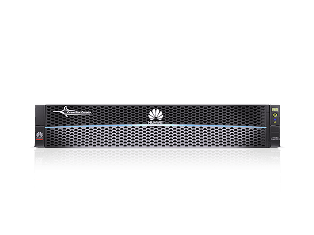 Huawei OceanStor 5510