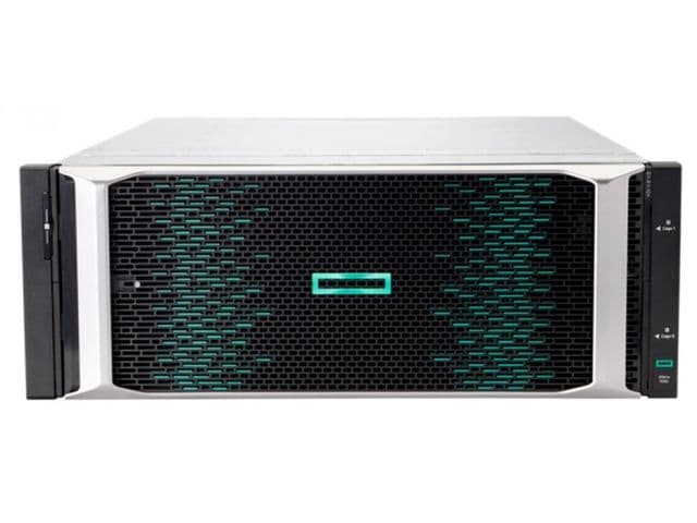 HPE Alletra 9000