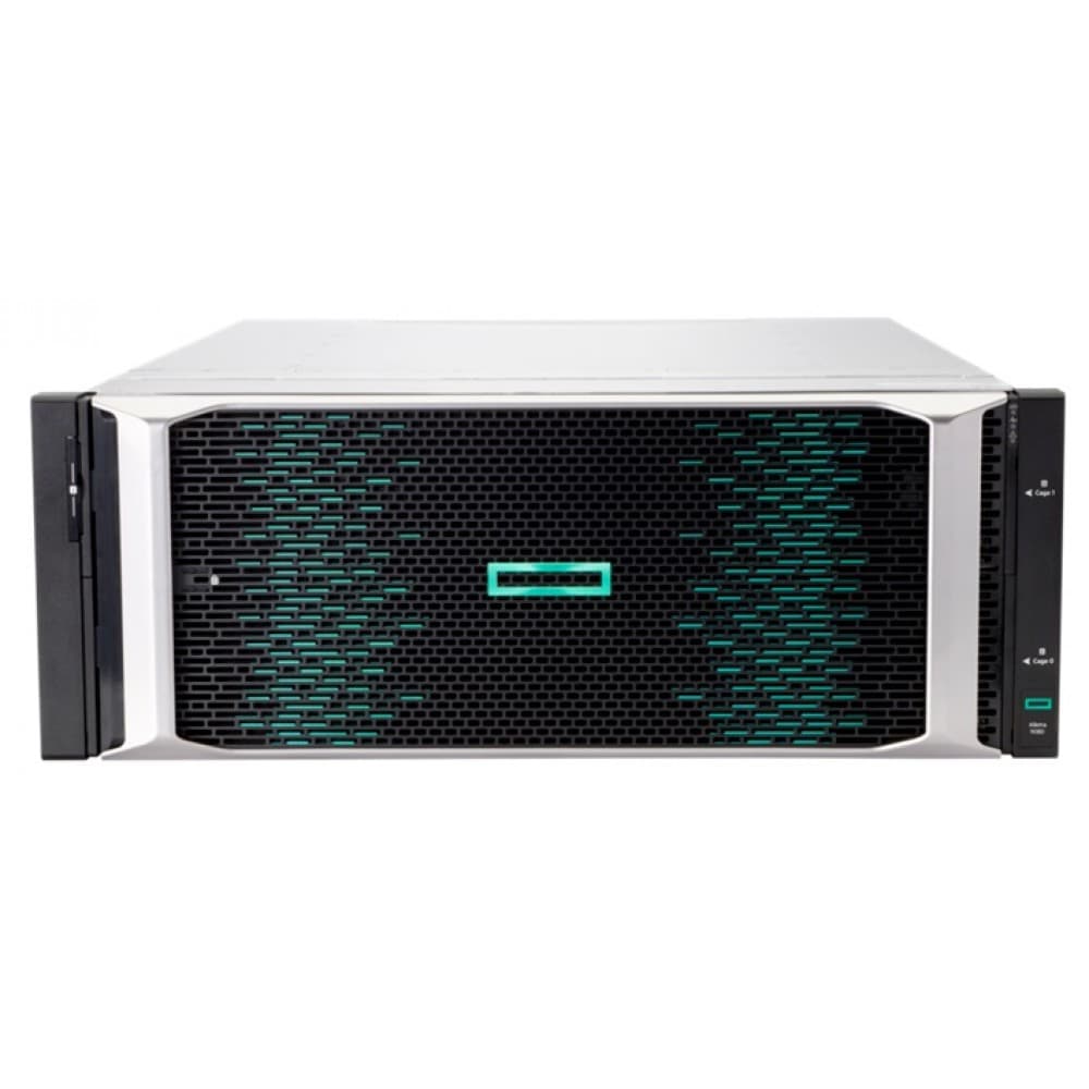 HPE Alletra 9000