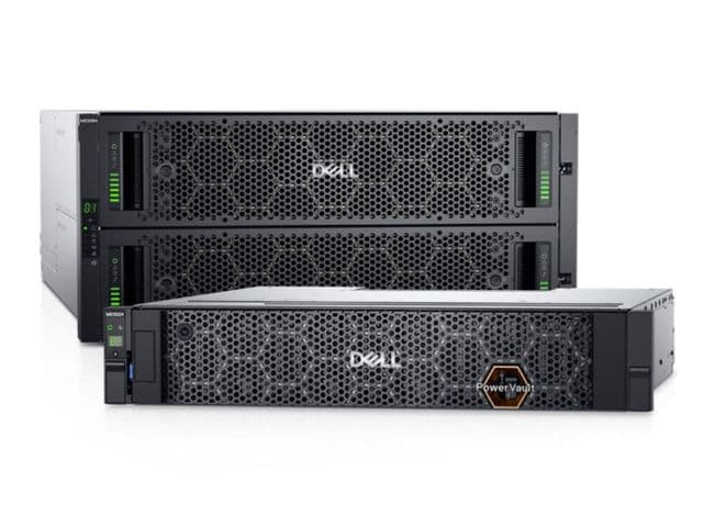 Dell PowerVault ME5284