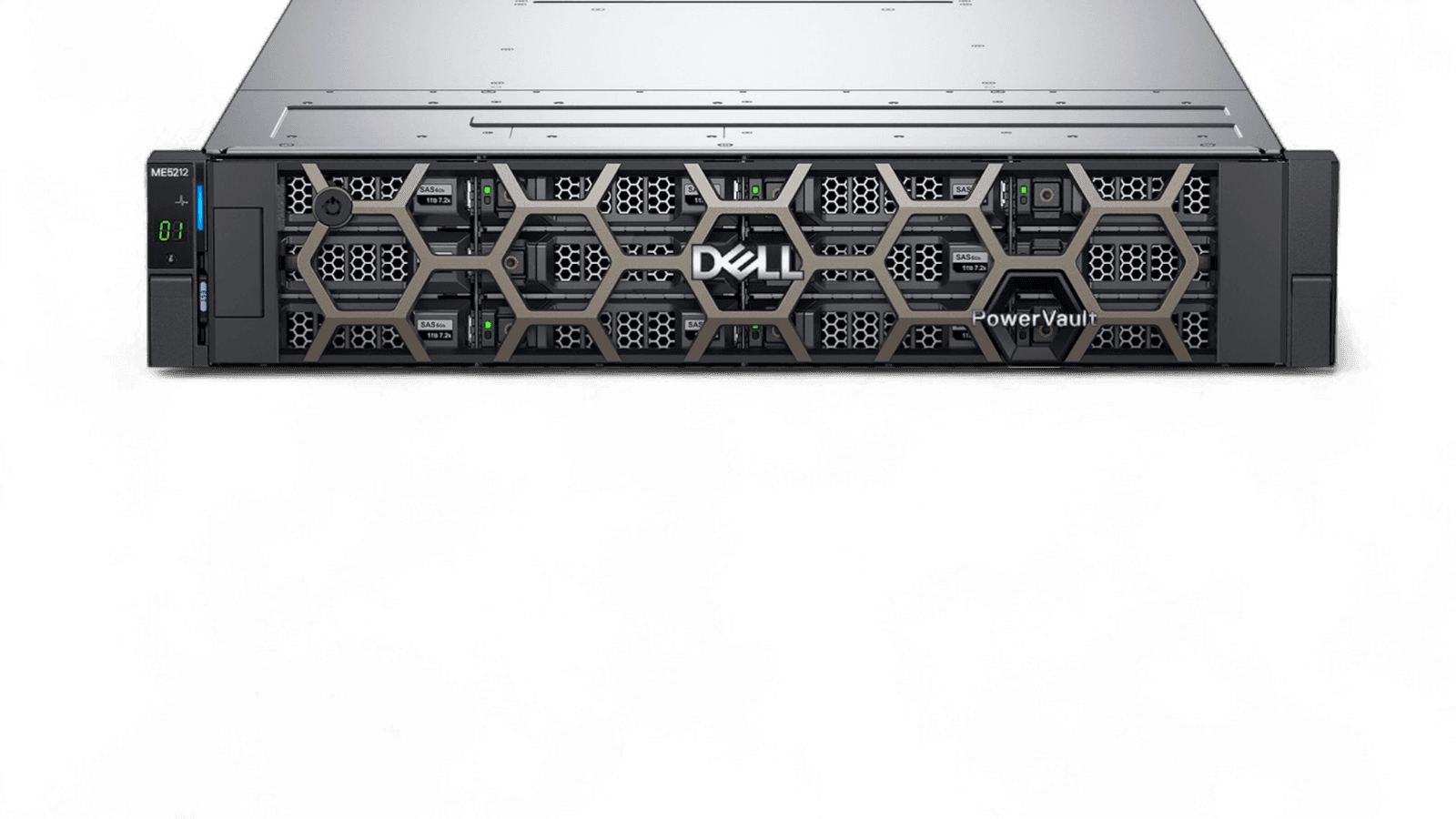 Dell PowerVault ME5224