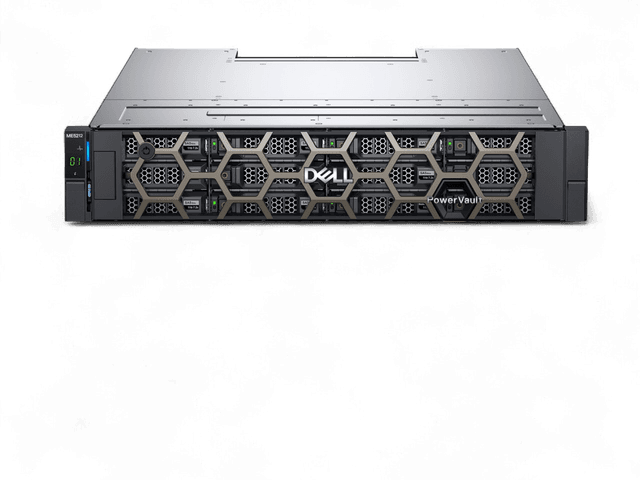 Dell PowerVault ME5224