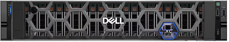 Dell PowerVault ME5212