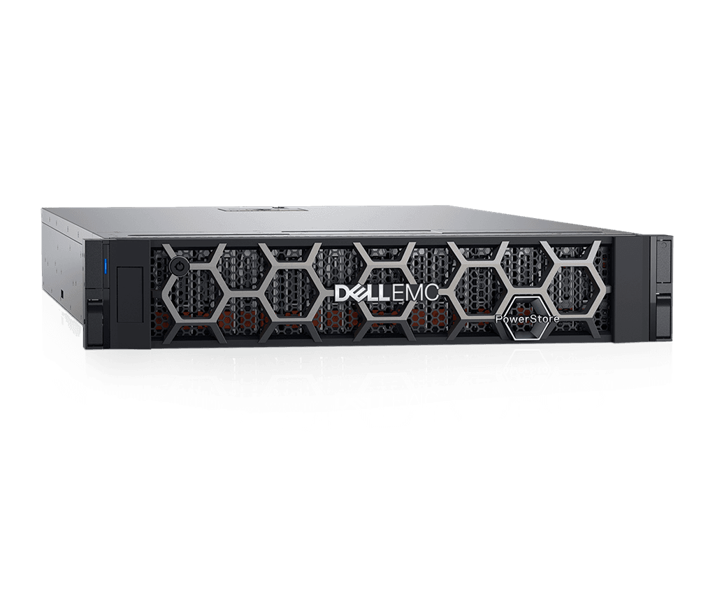 Dell PowerStore 1000T