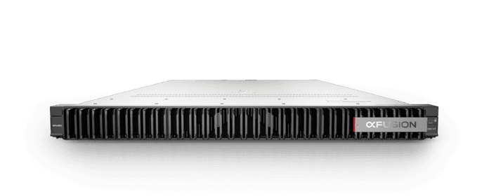 xFusion FusionServer 2288 V8