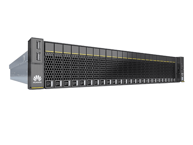 xFusion FusionServer DH122E V6