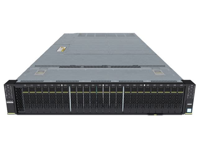 xFusion FusionServer X6000 V6