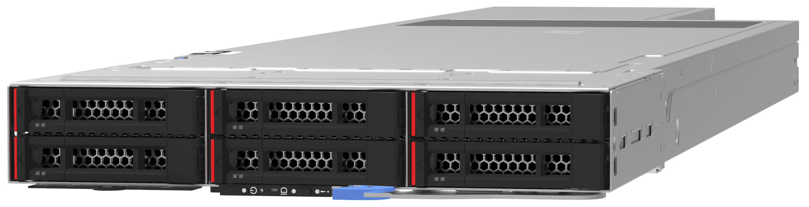 Lenovo ThinkSystem SD535 V3