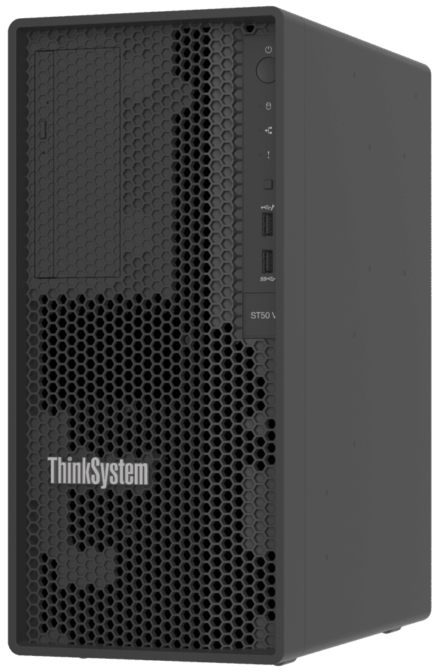 Lenovo ThinkSystem ST50 V3